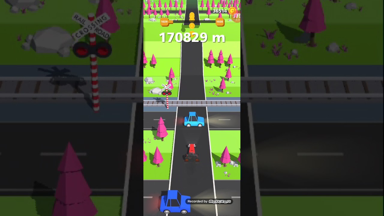 Wastero traffic run Wayne