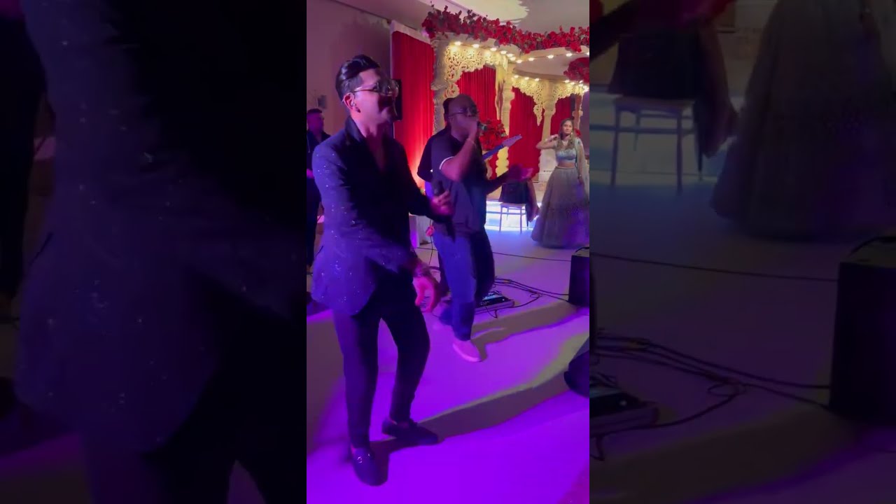 SARE ZAMANE PE & COMMANDING WIFE | OEMAR & SQUADZ FT KING LAYO