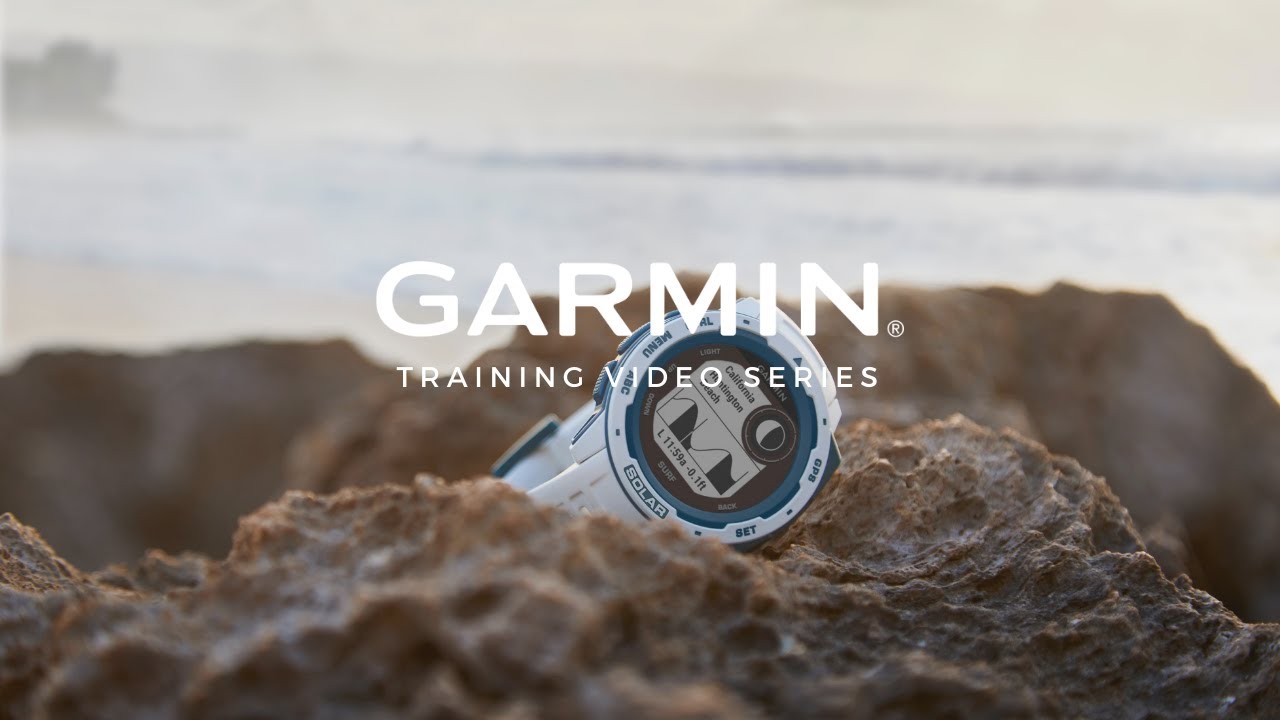 What is an ABC Sensor? &ndash; Garmin&reg; Retail Training