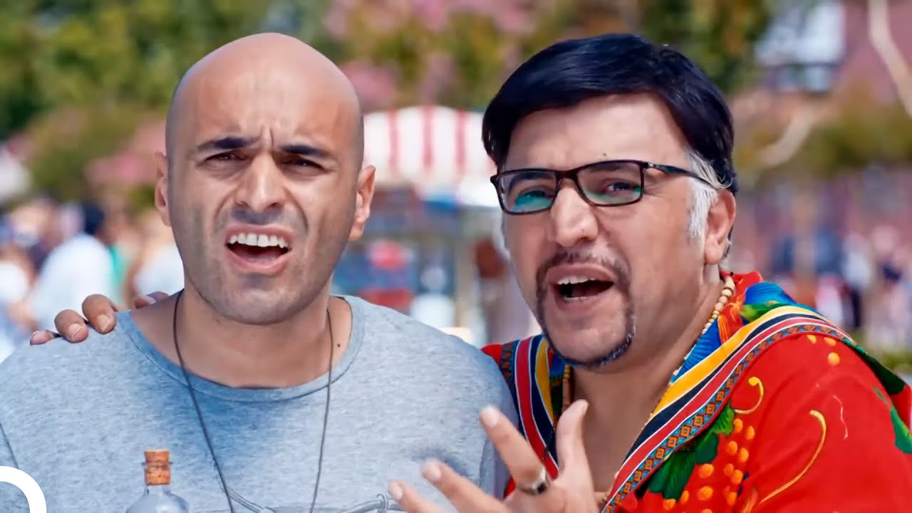 Olur Olur | Alper Kul T&uuml;rk Komedi Filmi