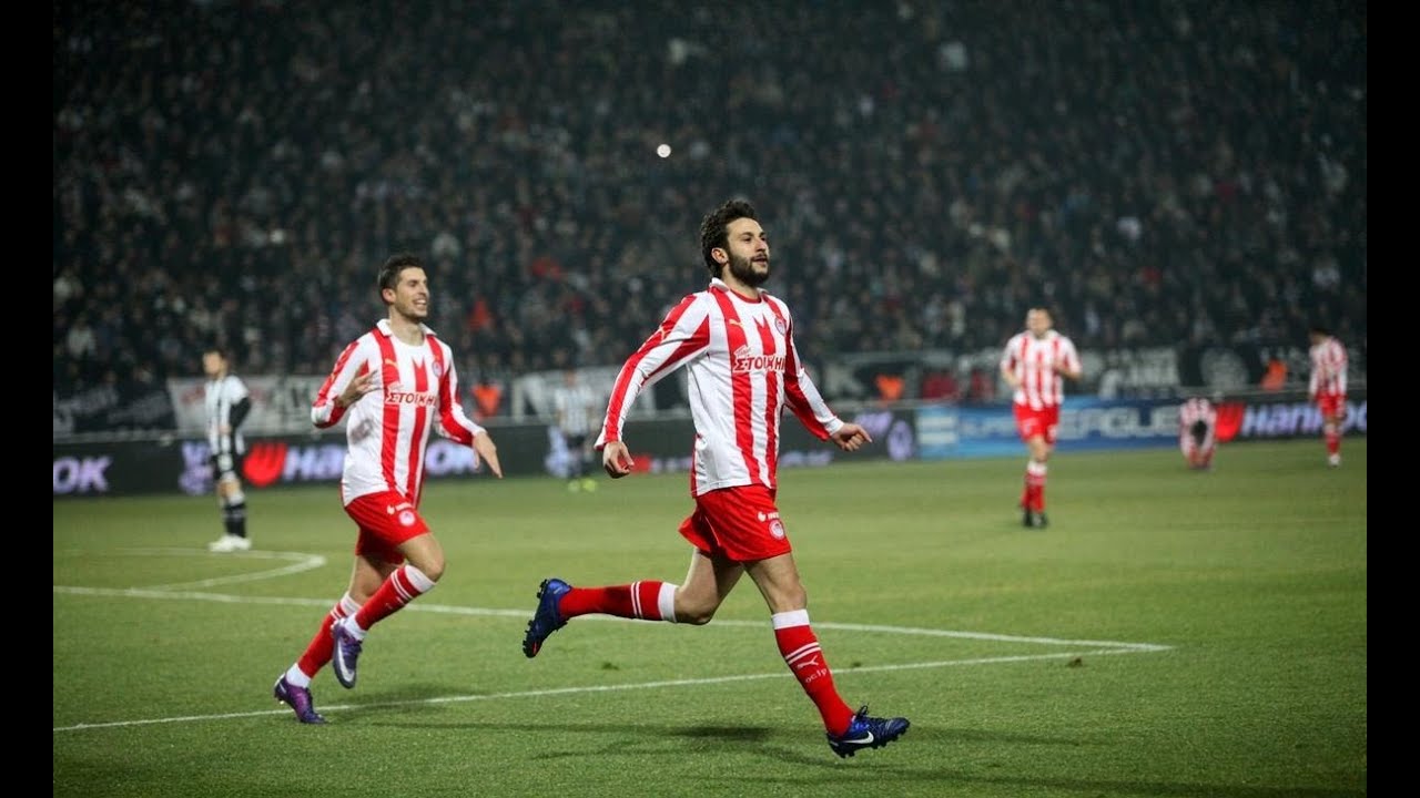 Djamel Abdoun El mago de Algeria