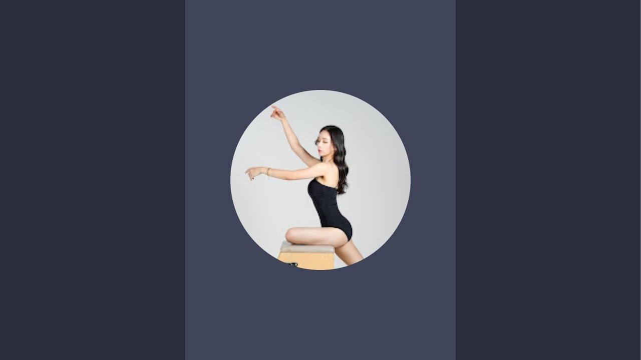 필라테스 지영쌤 라이브 스트리밍 중