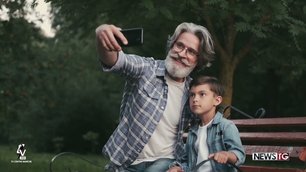 Il fondamentale ruolo dei Nonni