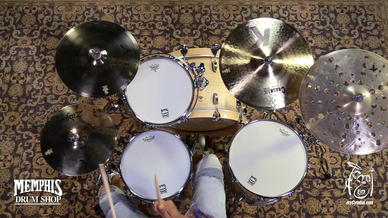 Zildjian 14