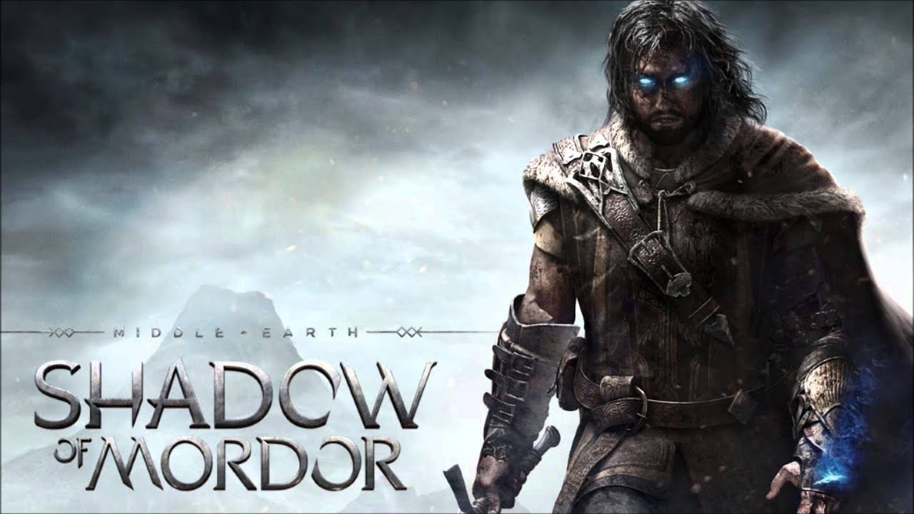 Middle-earth: Shadow of Mordor OST - Torvin and the Mighty Graug