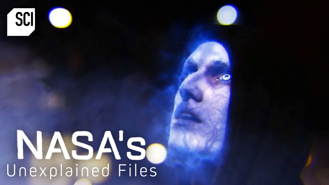 The Electrifying Mystery of Titan's Sand Dunes | NASA's Unexplained Files | Science Channel