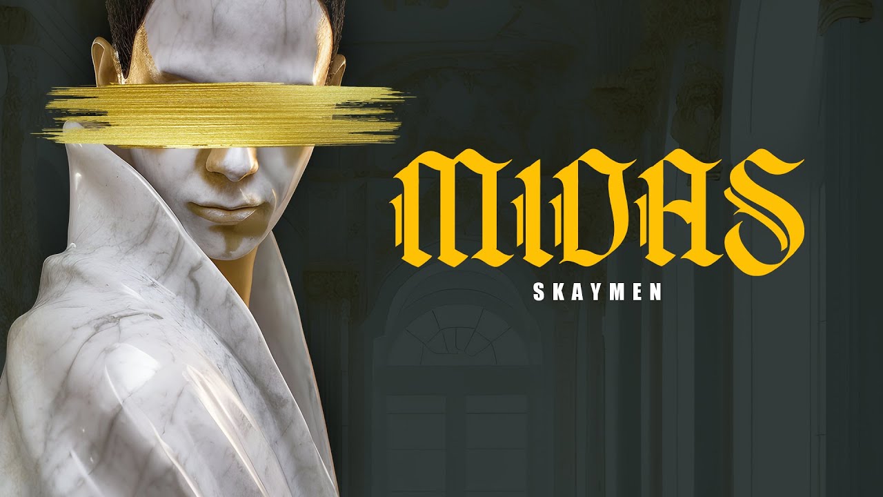 Skaymen - Bang [Midas Album]