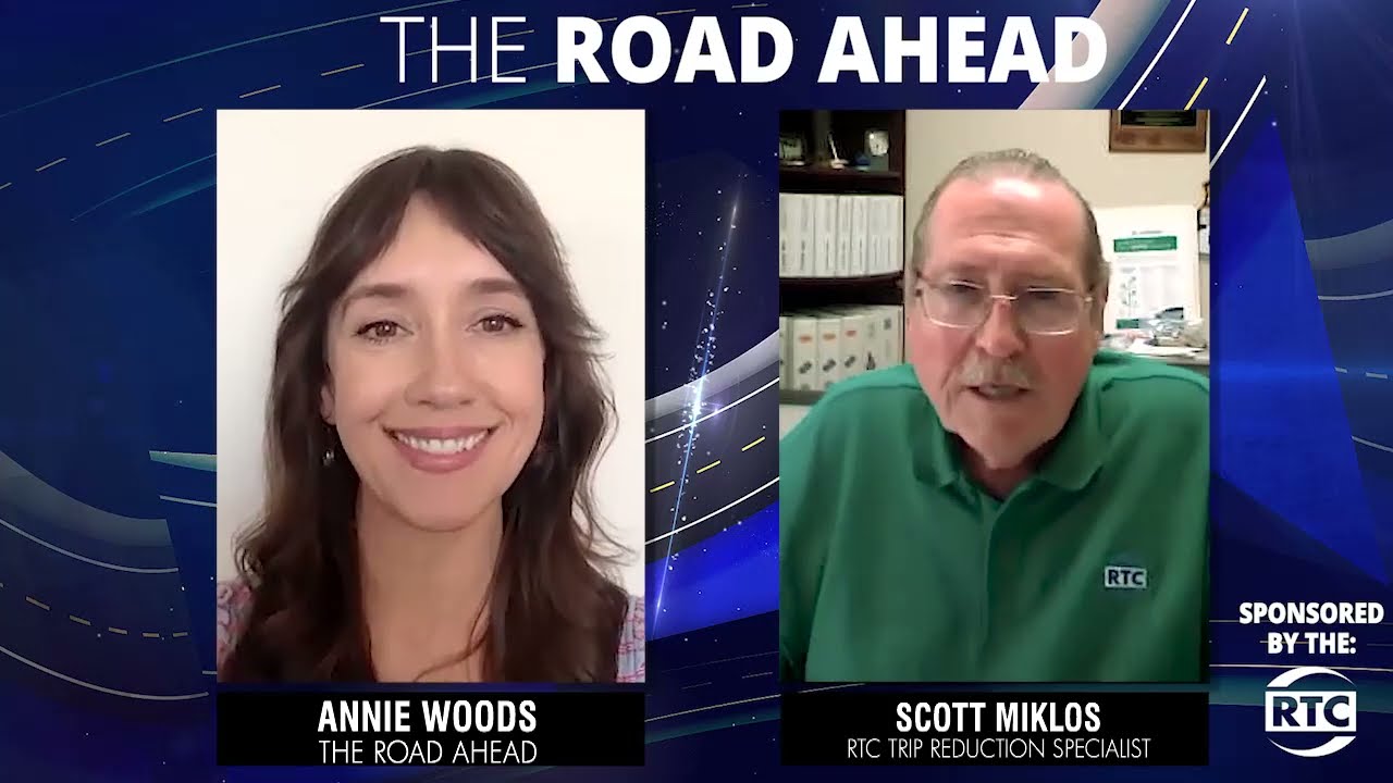 The Road Ahead: Transportation Demand Management