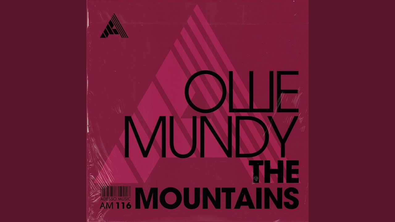 The Mountains (Extended Mix)