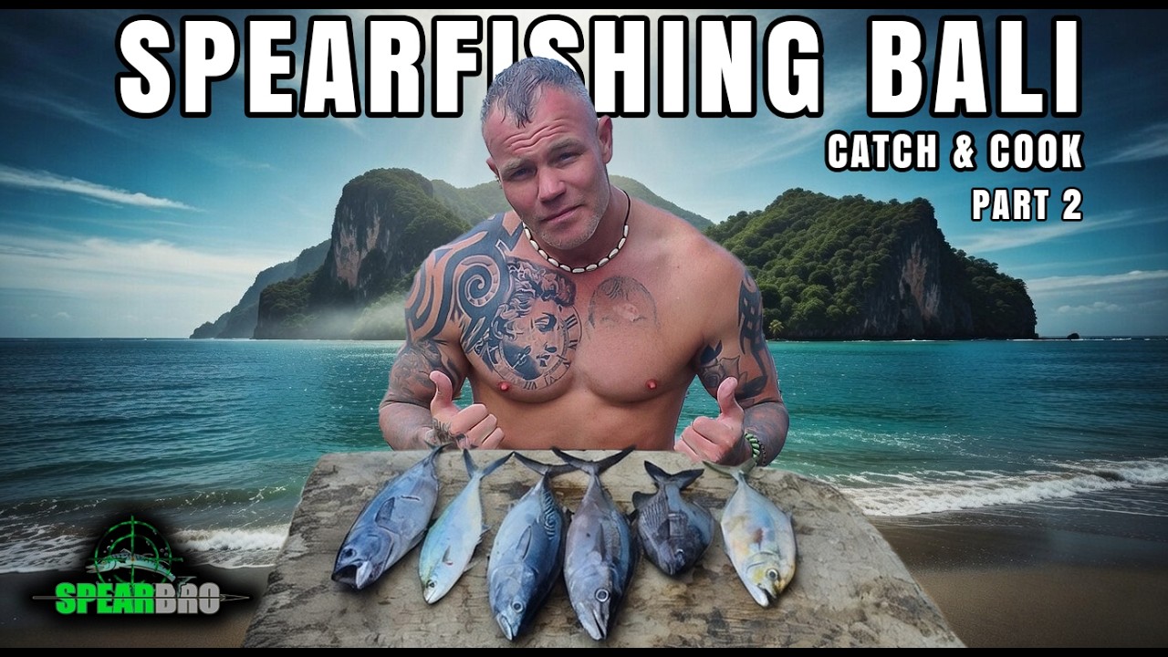 now we mean BUSINESS!!!  back into the deep for part 2 where things really get interesting!