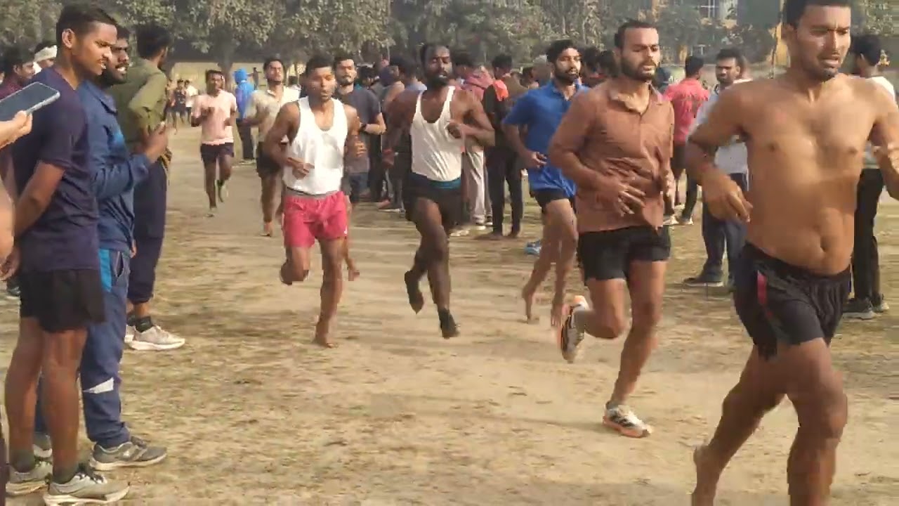 #1600mtrruning 1600 Miter ka #triyl 