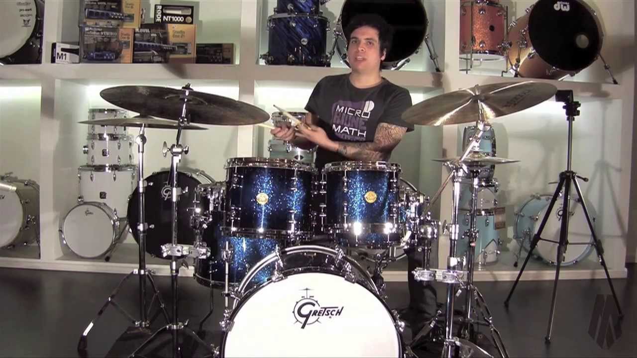 Capitulo 3 programa Tips Dealer de Drumdealer
