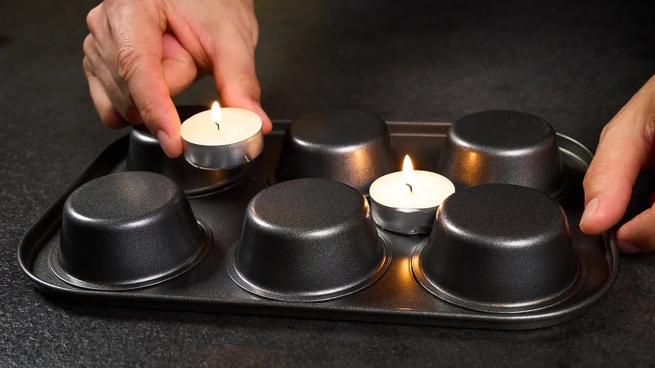 Nikt nie wierzy, że to NAPRAWDĘ DZIAŁA! 18 genialnych (1+darmowe) trików, które czarują jak MAGIA!