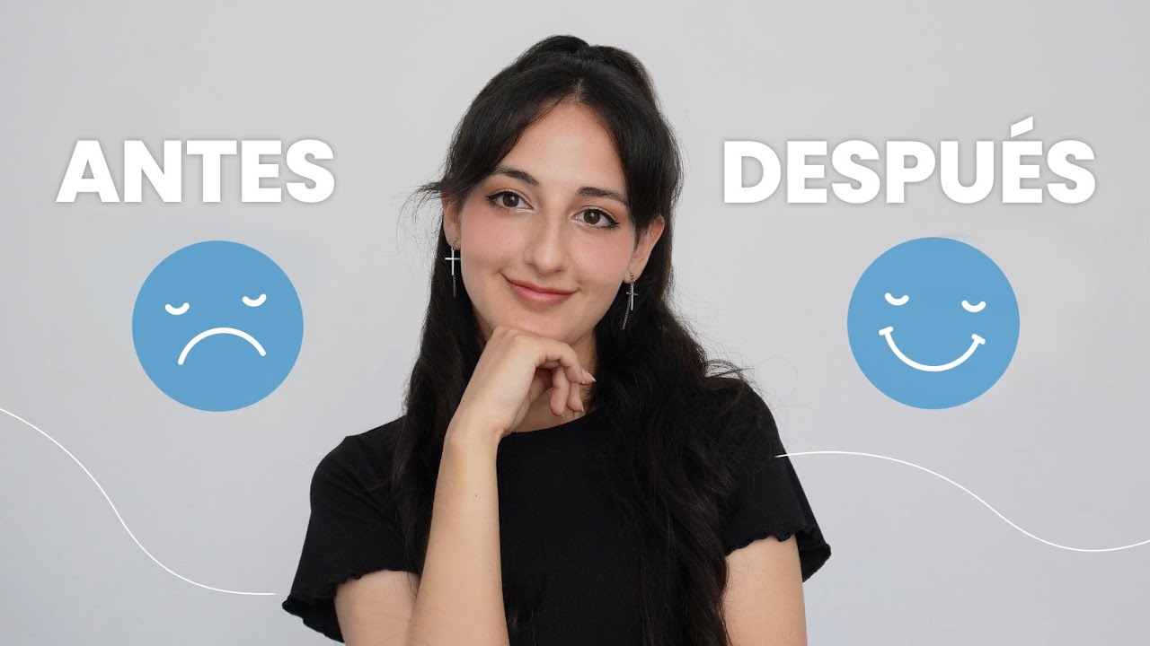 10 cosas que aprendí en TERAPIA que CAMBIARON mi vida 🩹