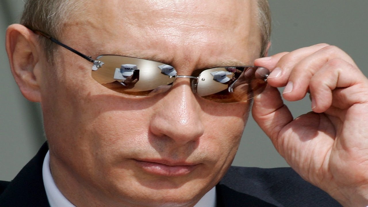 [HD Documentary]  Vladimir Putin An Enigmatic Leader's Rise To Power