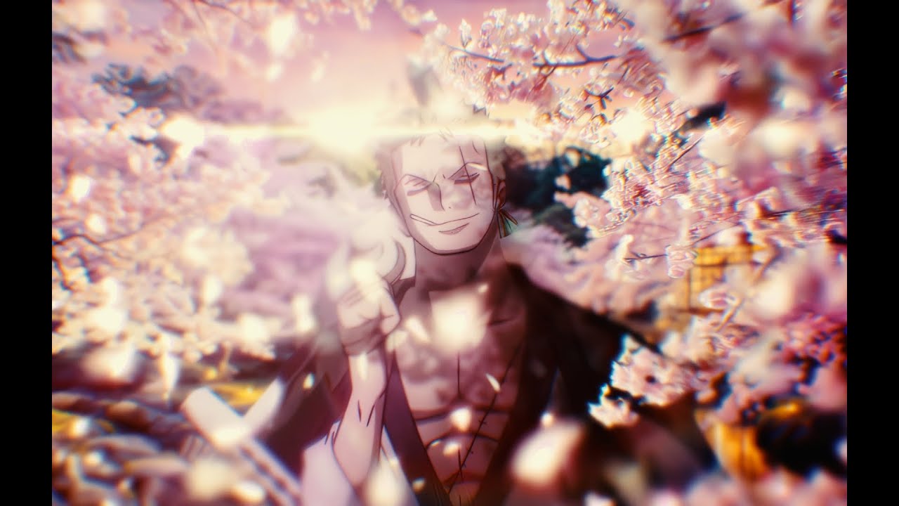 Gulfstream - Gunna Werenoi (One Piece AMV/Edit) 4K
