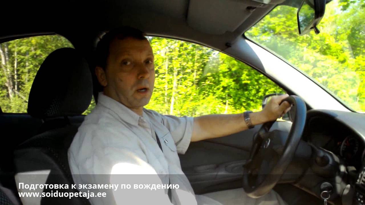 Переключаем передачи правильно! (Видеоурок)