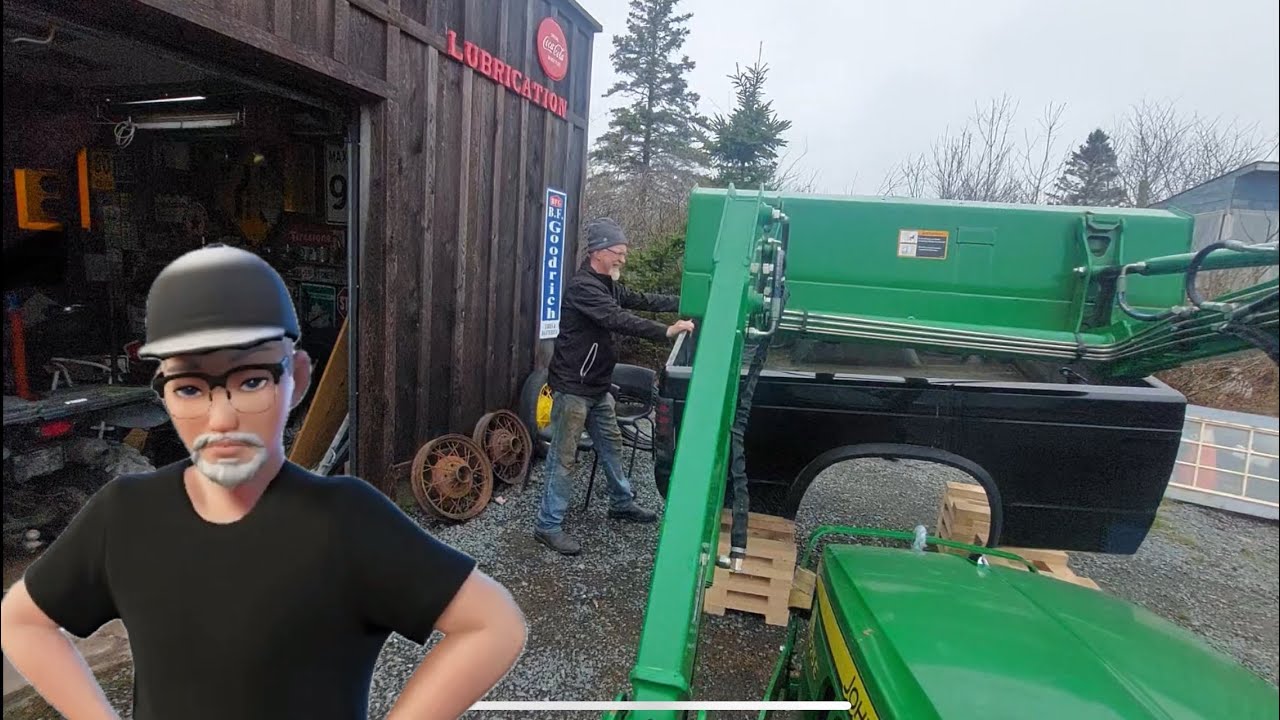 Removing the bed 🚜 on the S15, Inspection and Clean 🧽 🪣