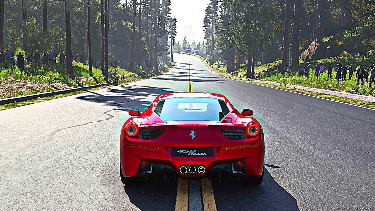 TOP 15 Most Realistic Racing Games To Play in 2025 | Best Racing Games
