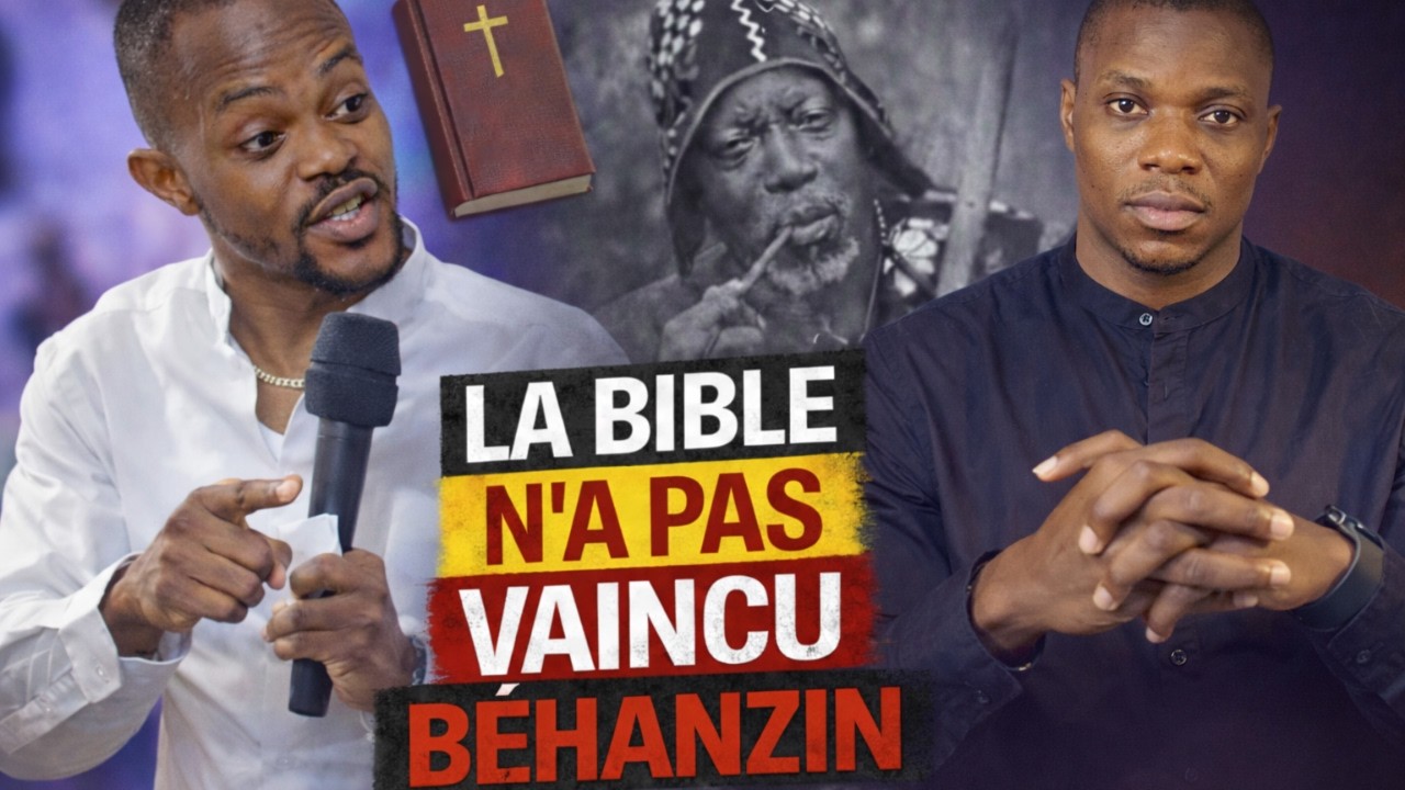 Le roi Béhanzin n’est pas tombé à cause de la Bible : voici les faits
