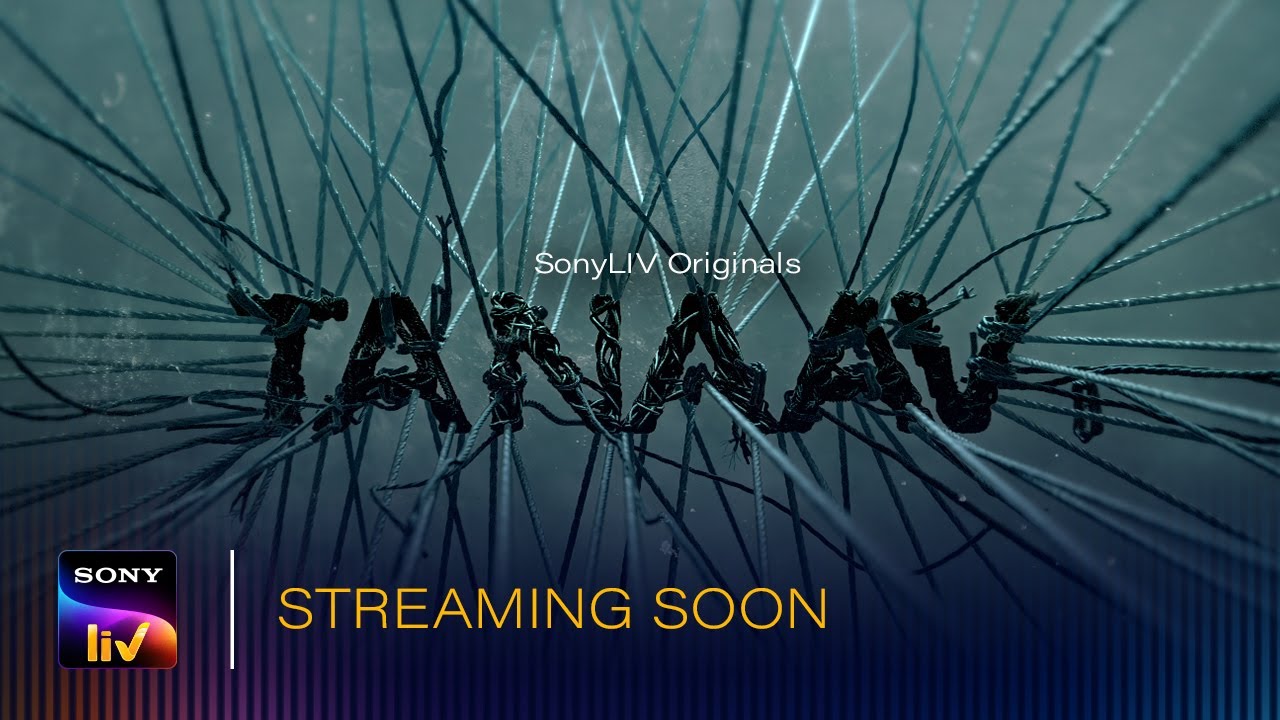 Tanaav | Official Teaser | Sudhir Mishra | Manav Vij | Sony LIV Originals | Streaming Soon