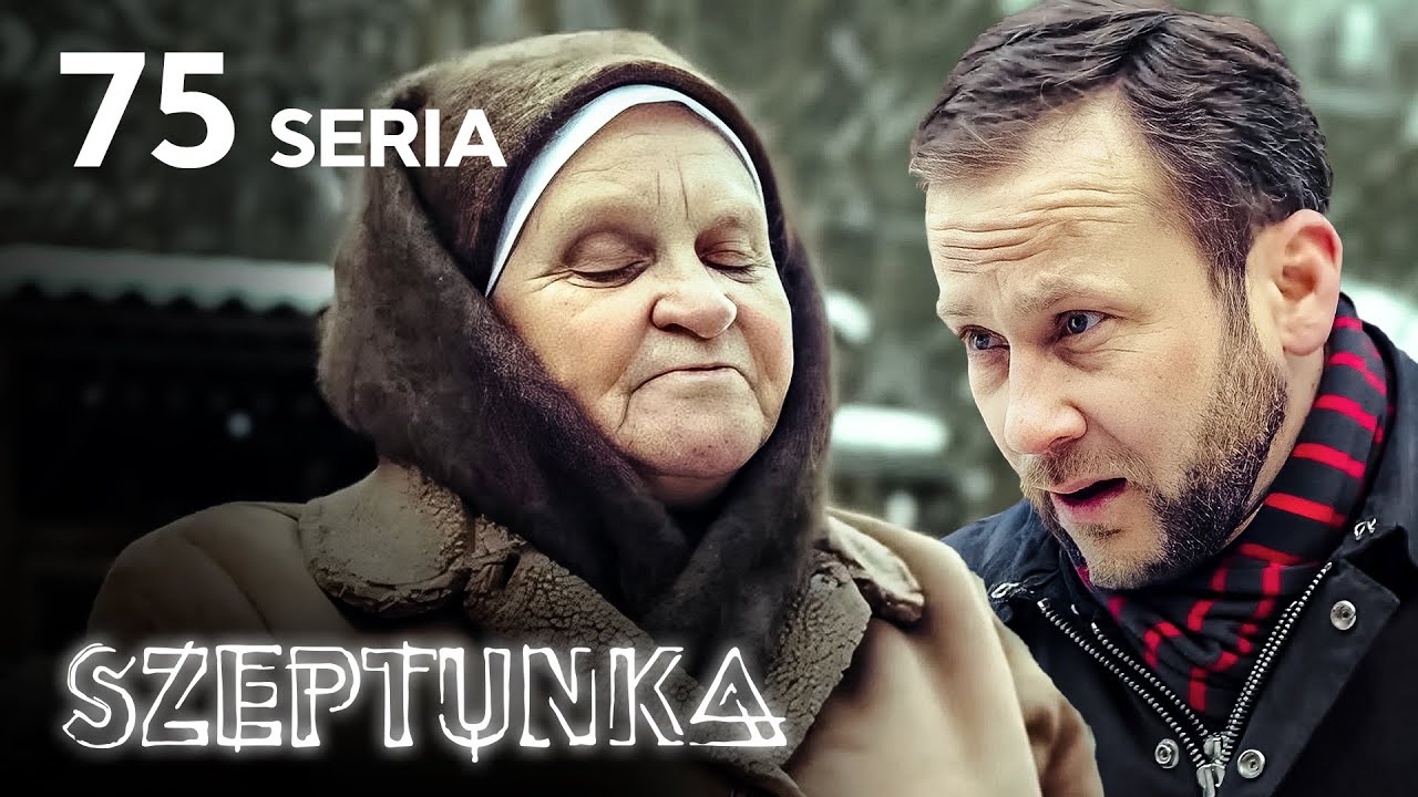 Czy to naprawdę jego syn? – Serial Szeptunka | Najlepsze polskie seriale 2024