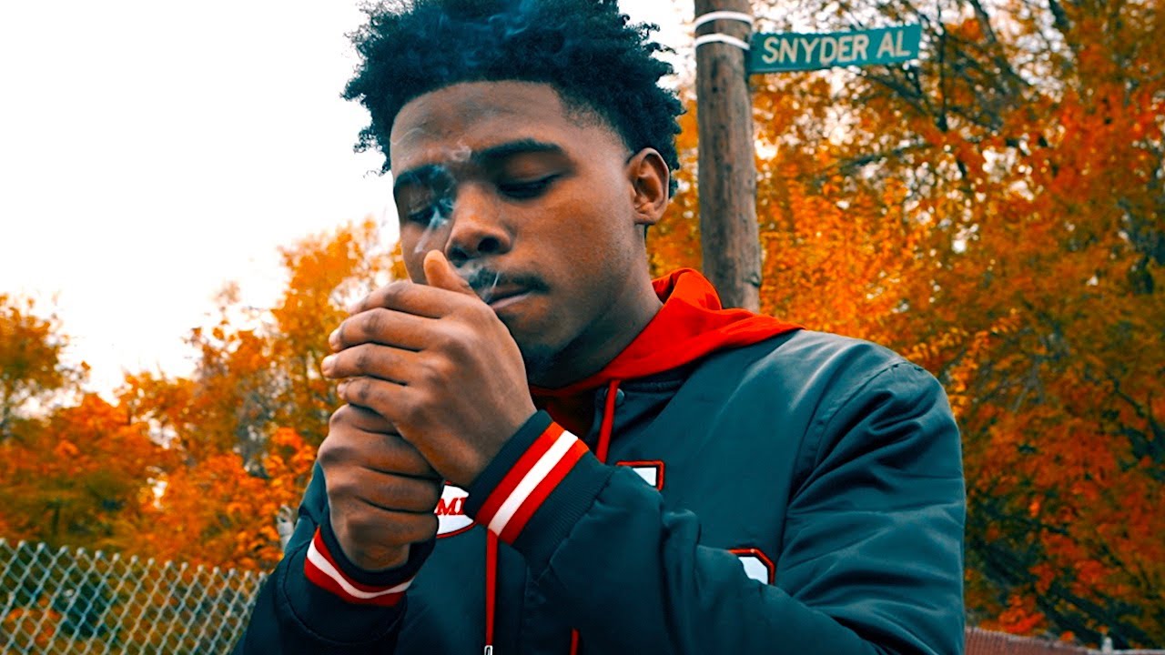 Rackz - How We Livin' (Official Video)