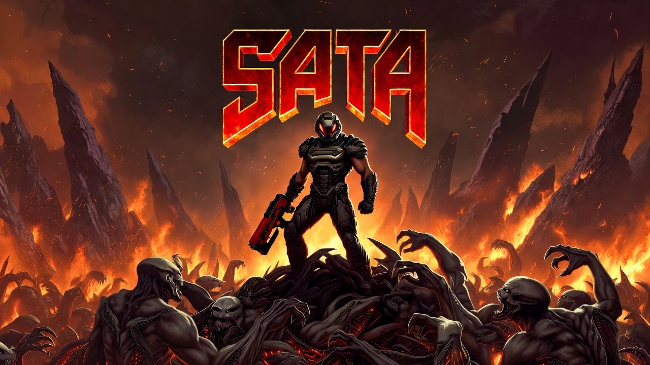 SATA - The Dividend Demon Slayer