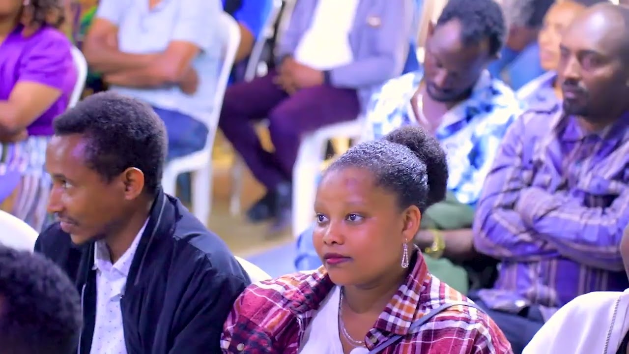 የ መንፈስ ቅዱስ ሰቶታ || ሐዋርያ ጳውሎስ ለገሰ || አስደናቂ || ስብከት