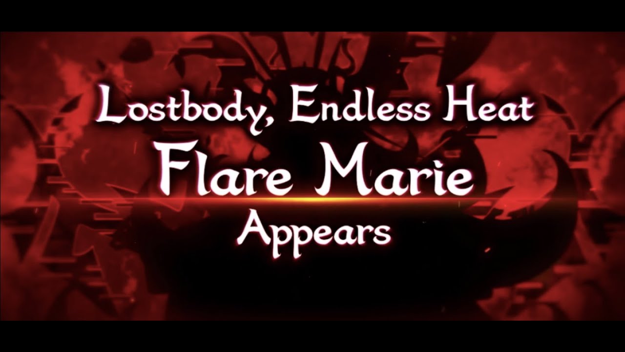 [FGOAA TA] Flare Marie 13 Turn 232 cost