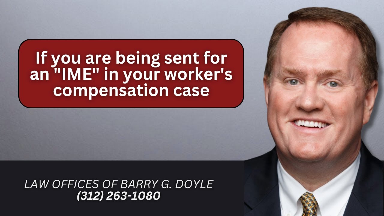 If you are being sent for an 