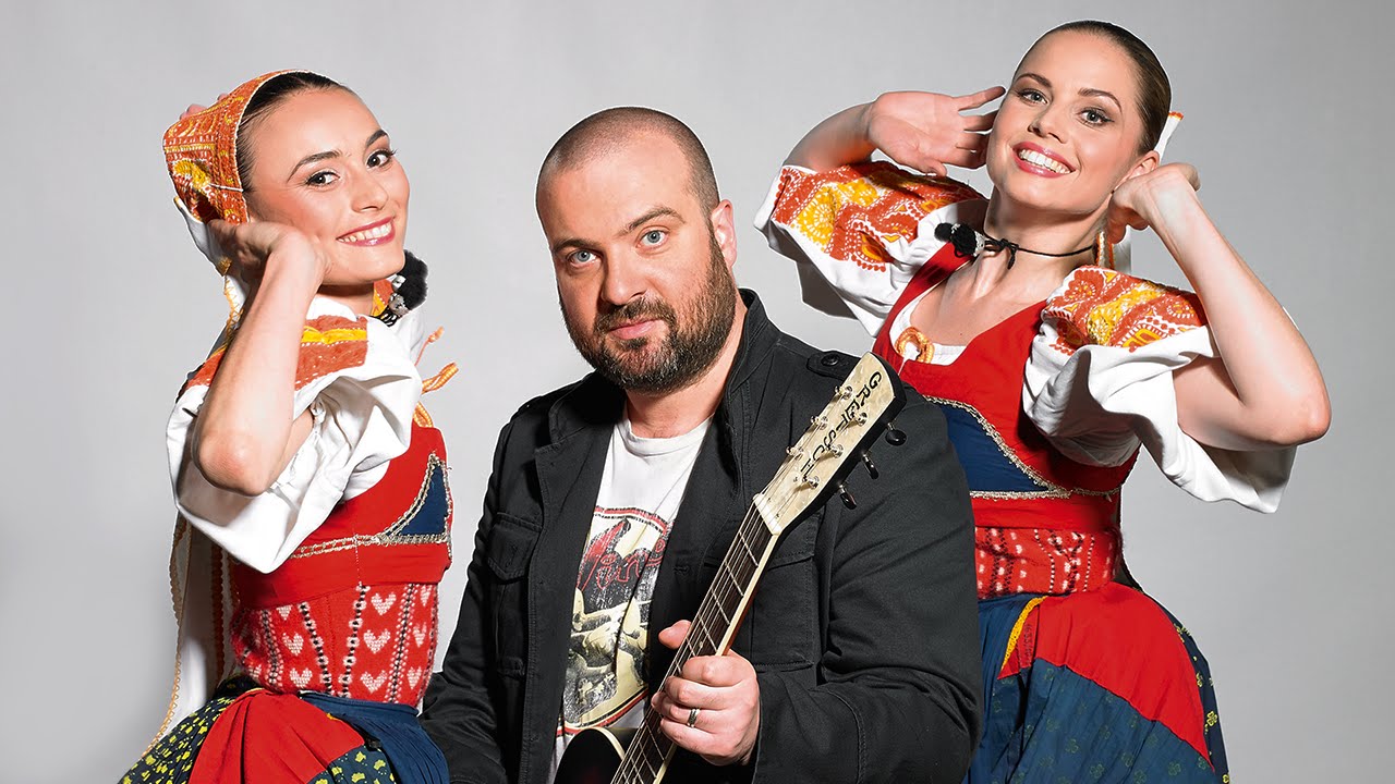 IMT Smile a Lúčnica - Made in Slovakia