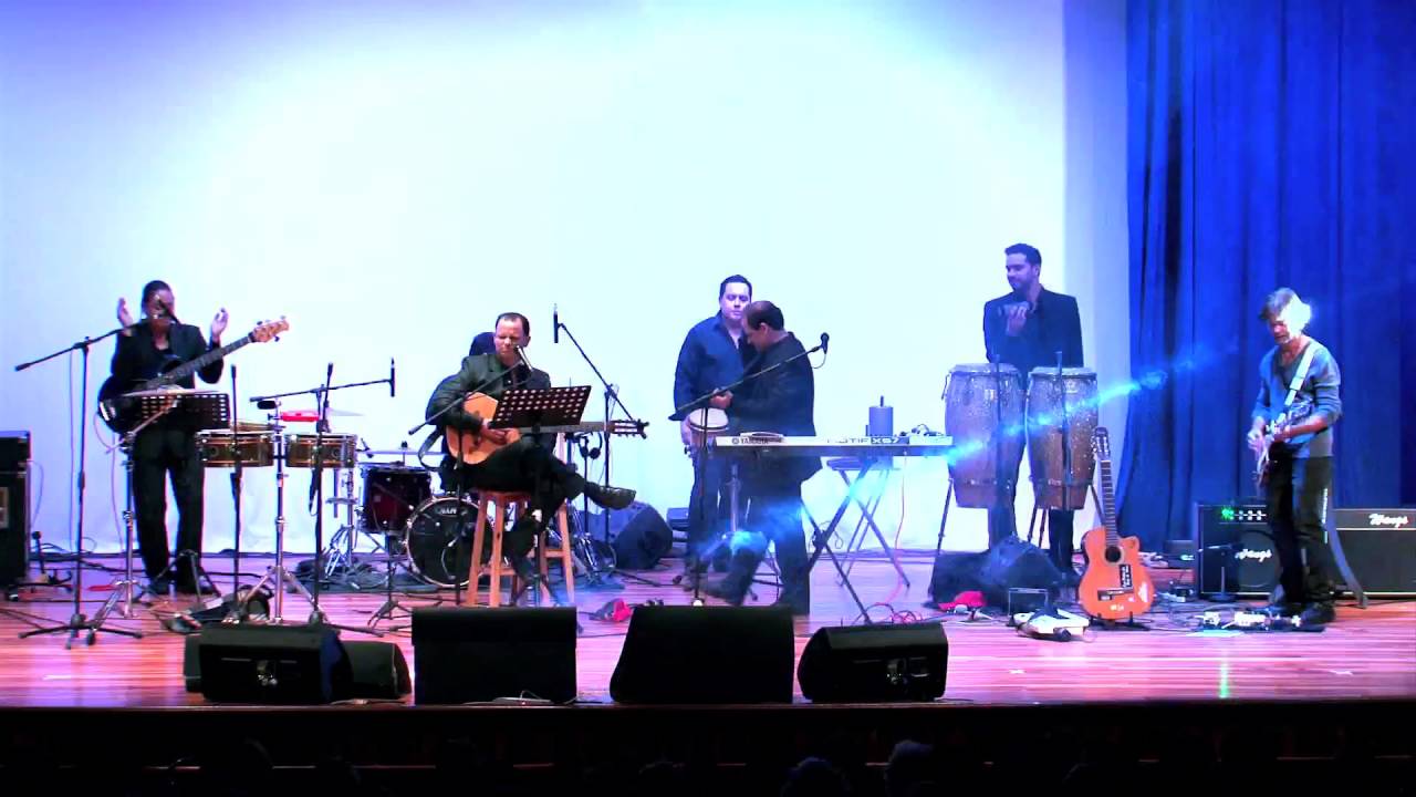 LA PEÑA DE ROYMAX 2015
