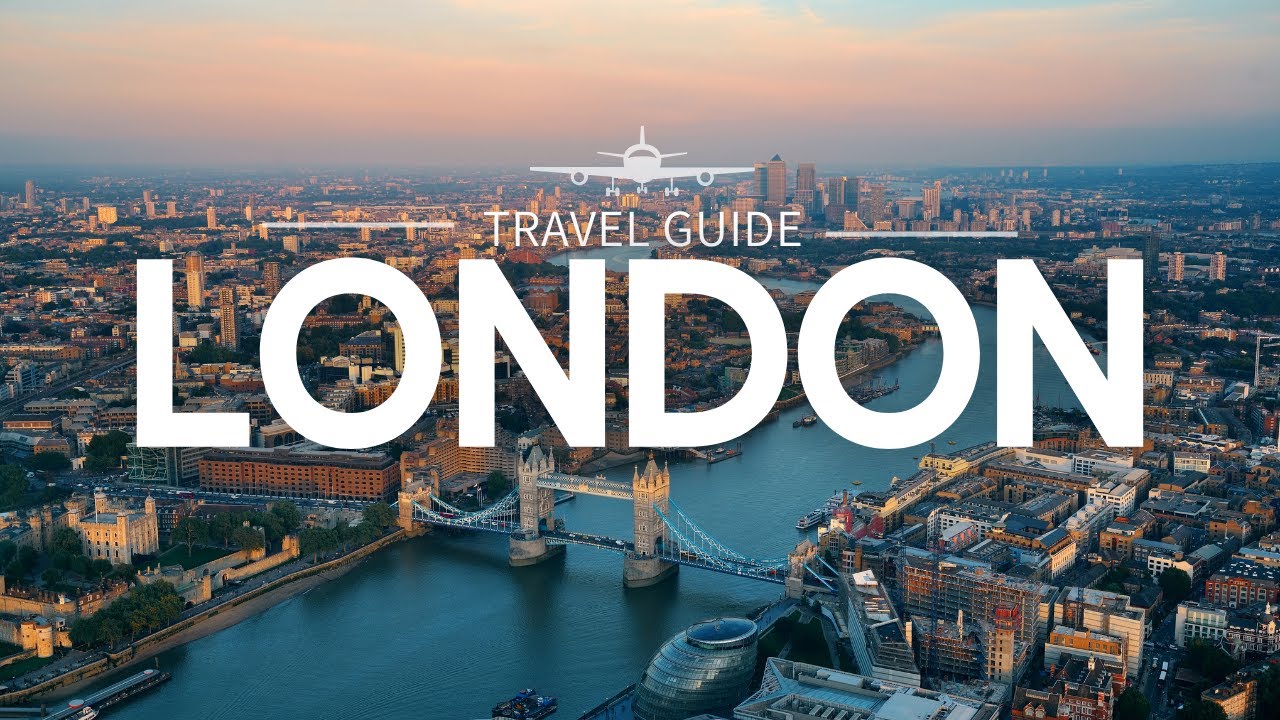 London Travel Guide: Discovering the Best of the UK's Capital City