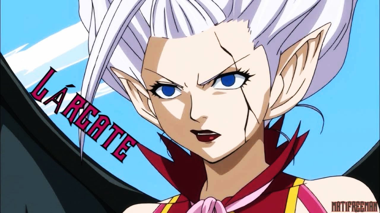 Mirajane 