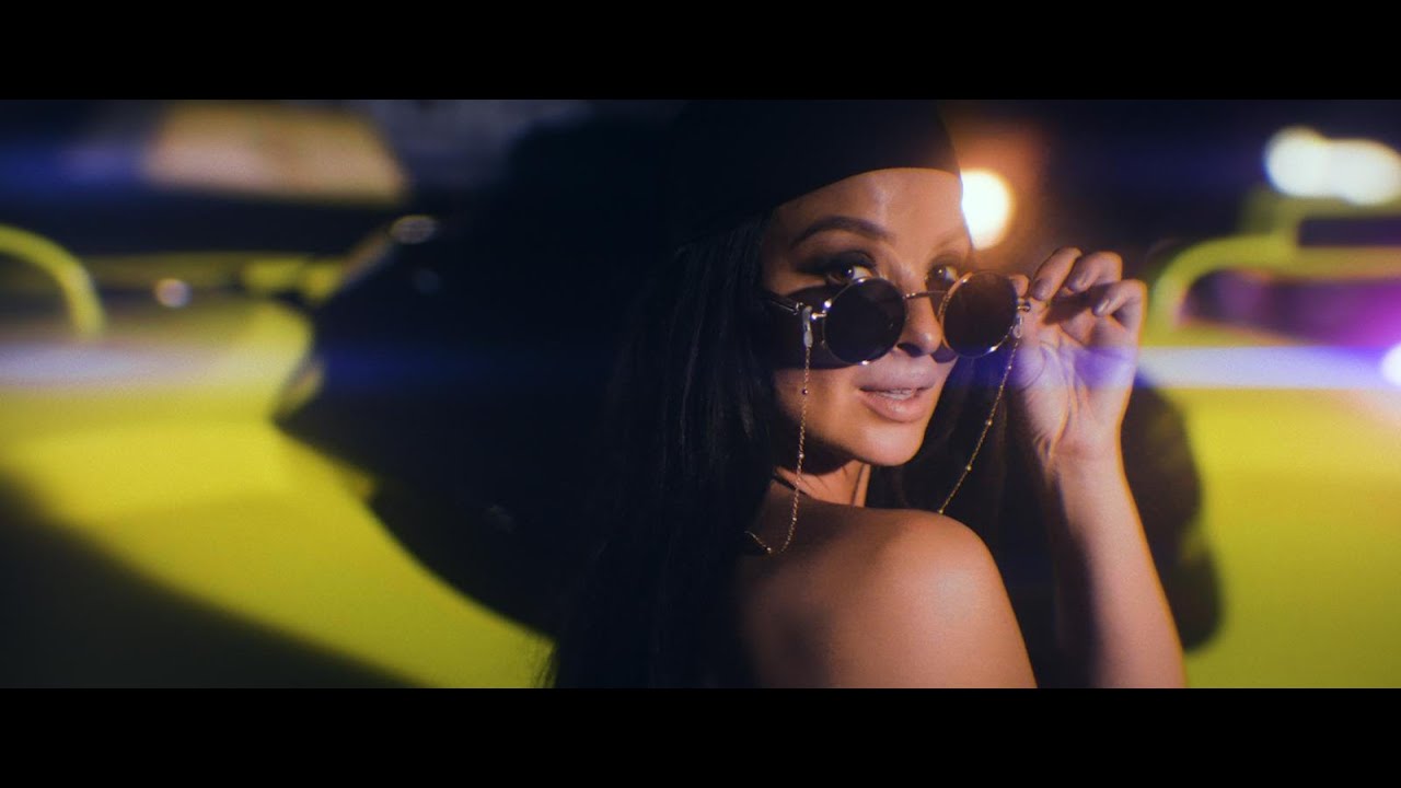 Puerto - SUPERQUAD (feat. Vebi @ Paul Project) OFFICIAL VIDEO
