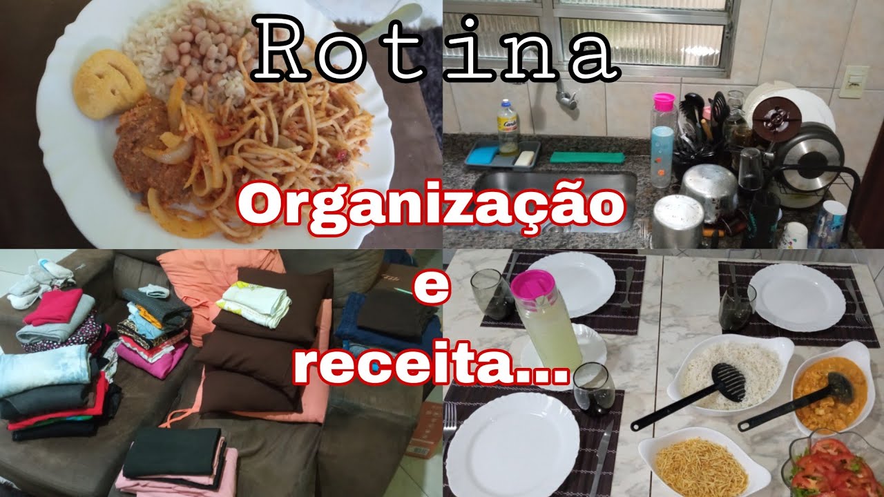 ROTINA DA TARDE|| FIZ MINHA COMIDA FAVORITA||ISSO FACILITA MUITO A VIDA||MARY KESPERS