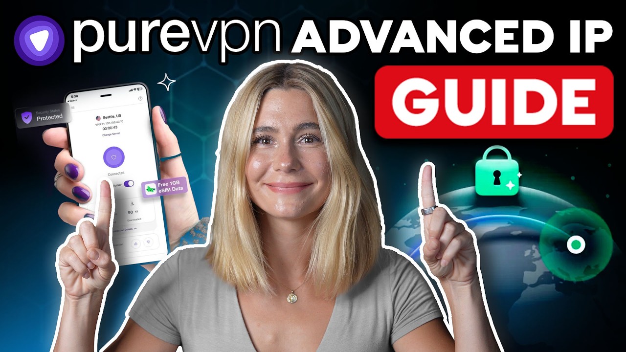 PureVPN Advanced Guide – Setting Up a Dedicated IP (and When You Need One)