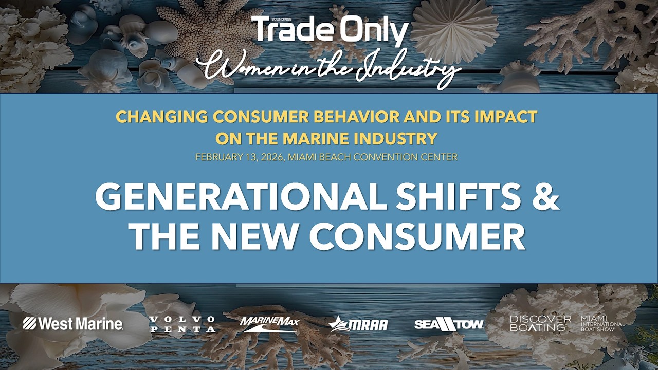 Generational Shifts & The Future Customer
