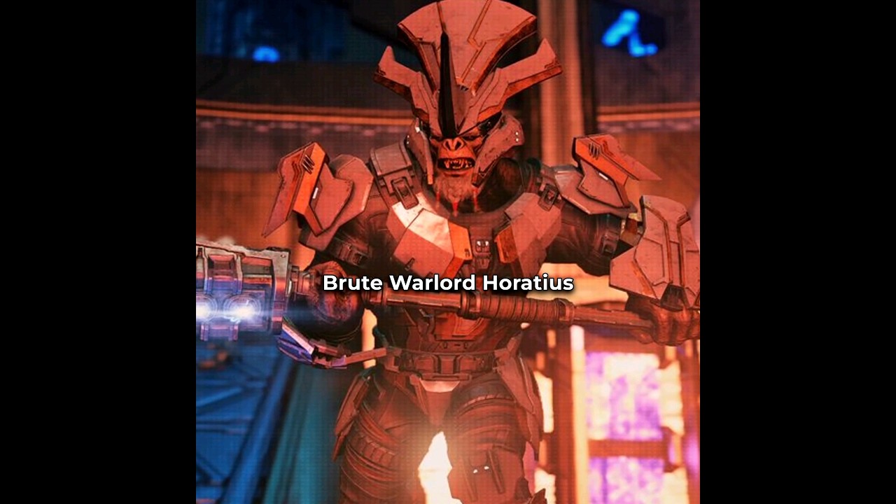 The Real Final Boss of Halo Infinite