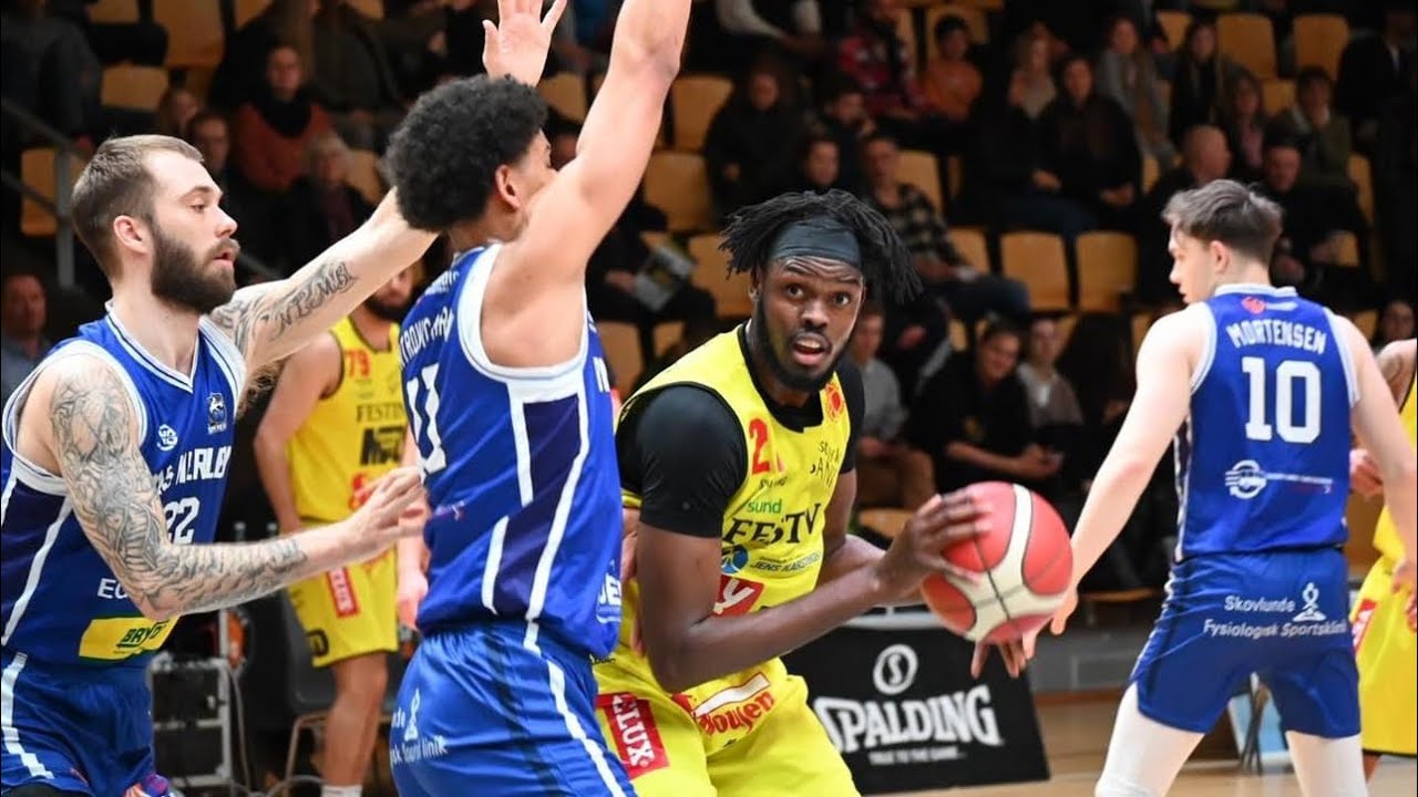 Koch Bar, Horsens IC 2022-2023 season highlights