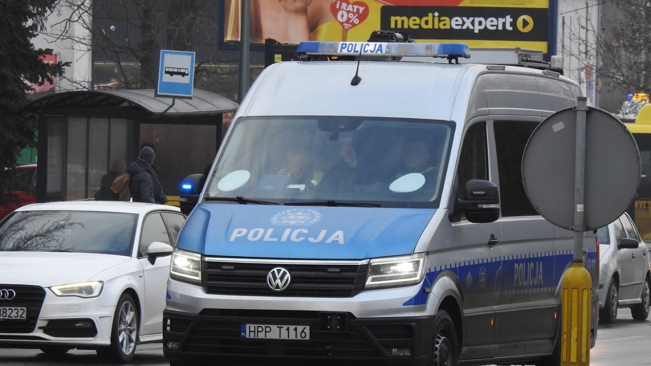 Alarmowo WRD KMP Tychy