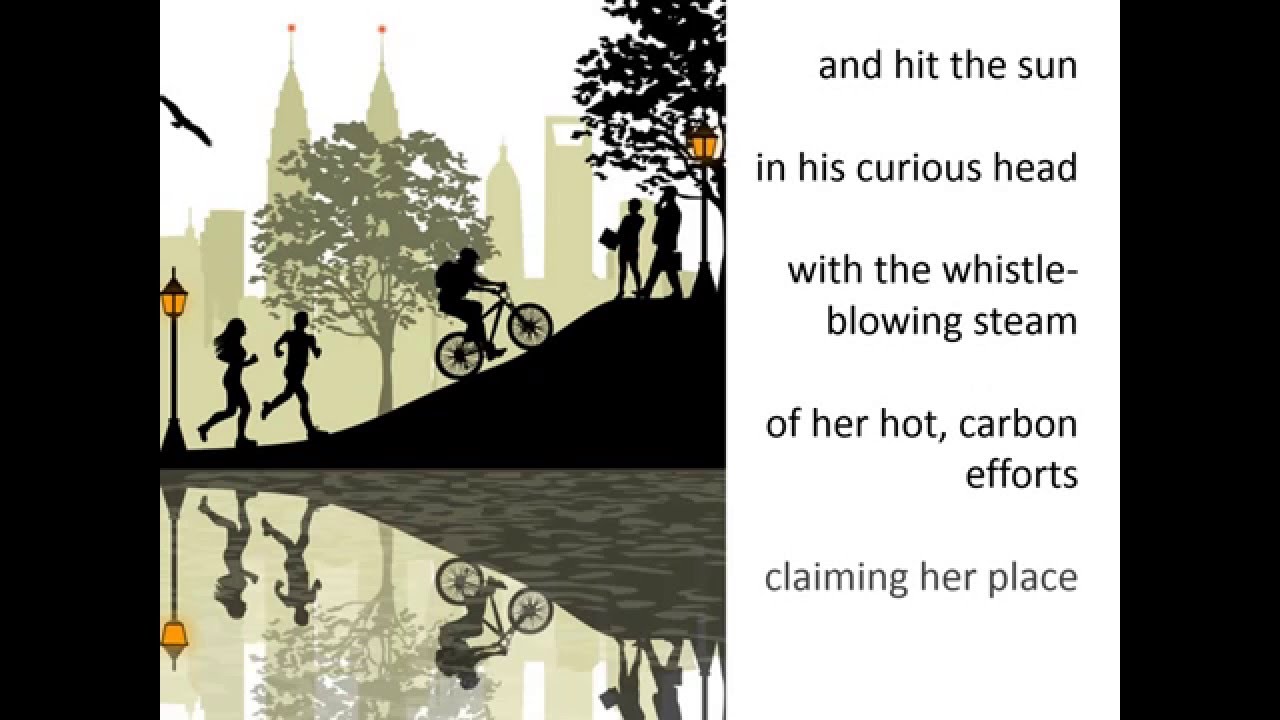 Runner - a poem by lyw