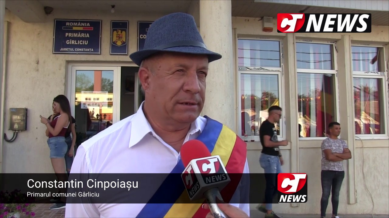CTnews.ro | Ziua comunei Gârliciu - 2019