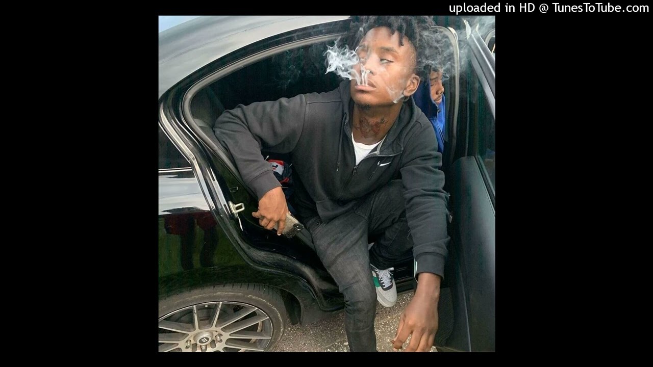 (FREE) JDot Breezy x GetRichZay Type Beat 