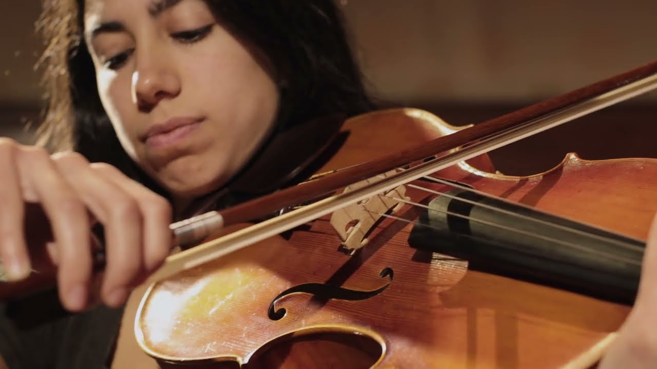 Gulo - Գուլո (Armenian folk song)