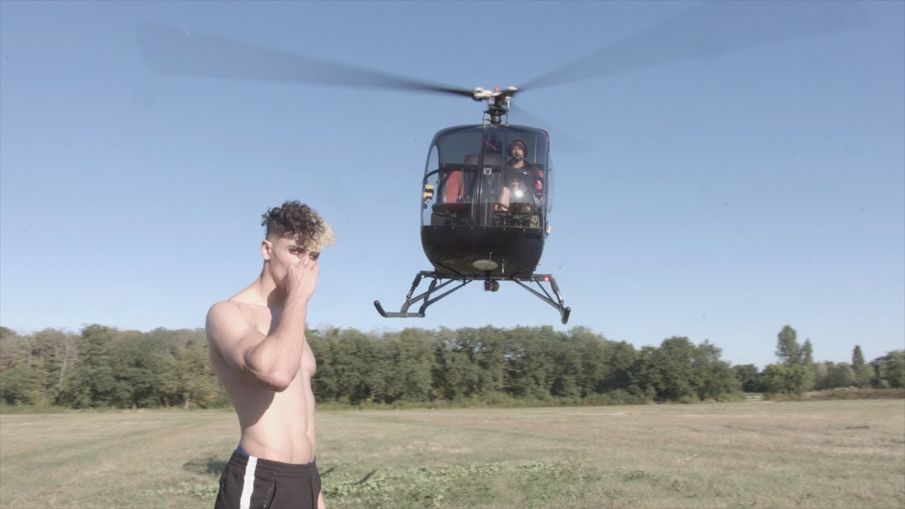 PRIME - SPEEDBOAT (CLIP OFFICIEL)