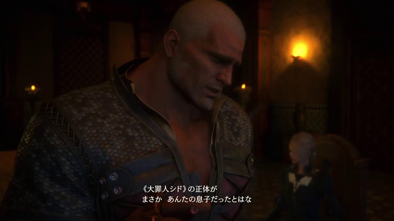 ⚠️ネタバレ注意⚠️#9 FINAL FANTASY XVI 一息ついたので続きやっていくーぅ😃