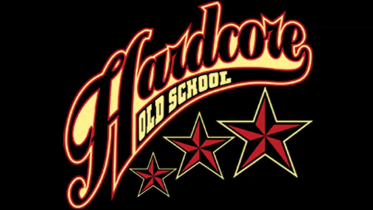 Dj Yozz - Hardcore Old School
