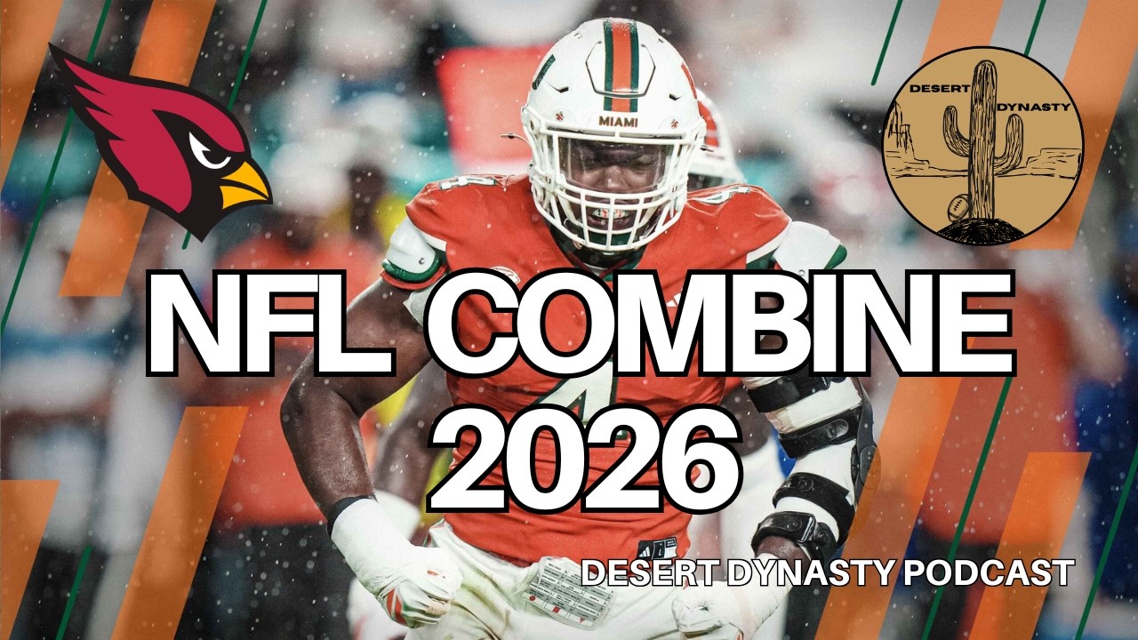 S3 EP2 - Combine Week, Big Questions